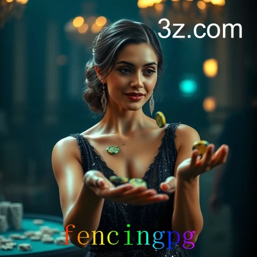 Recursos Confiáveis no Fencingpg: Engage-se com Segurança