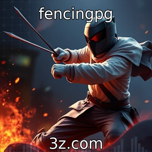 fencingpg Análise da Performance das Apostas em E-sports no Brasil
