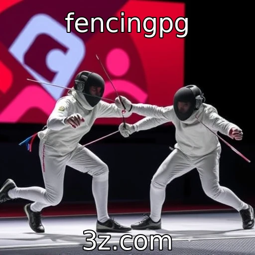 fencingpg Apostas Esportivas: Análises que Potencializam seus Lucros em 2025