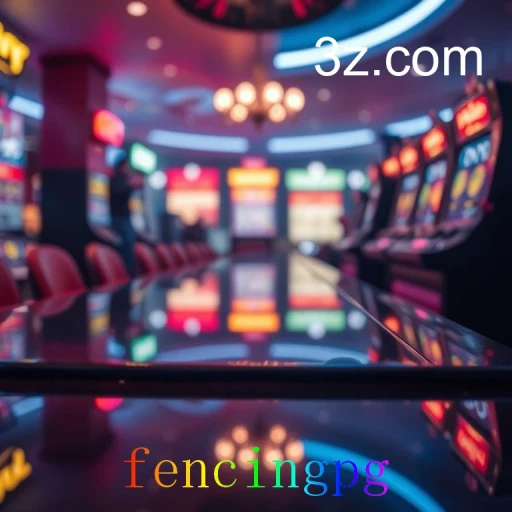 fencingpg App