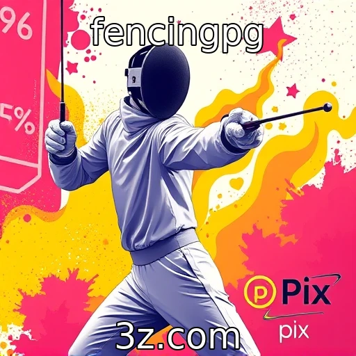 fencingpg O crescimento das apostas esportivas no Brasil: uma análise recente