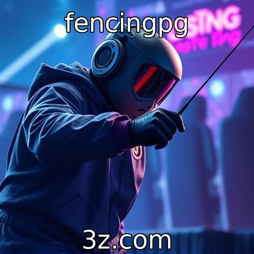 fencingpg E-sports em alta: os campeonatos que você não pode perder