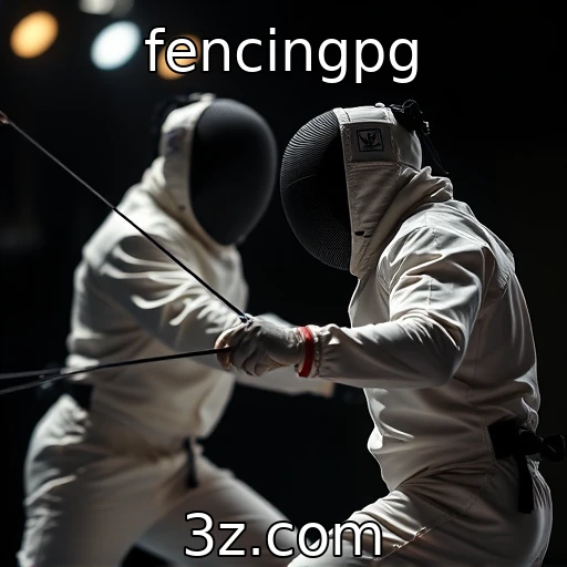 fencingpg E-sports: uma análise dos campeonatos que estão dominando 2025