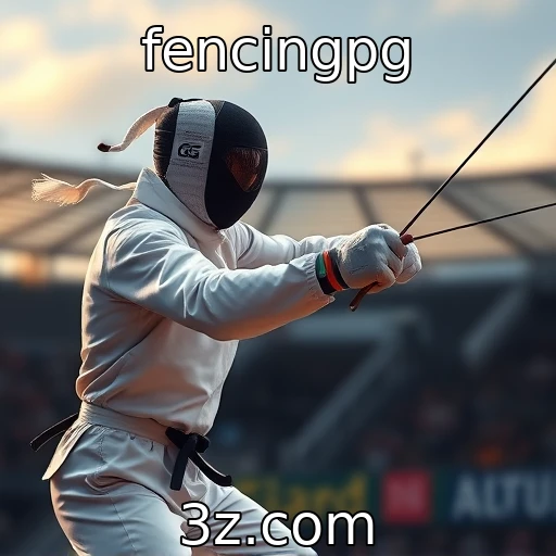 fencingpg A explosão das apostas esportivas no Brasil em 2023