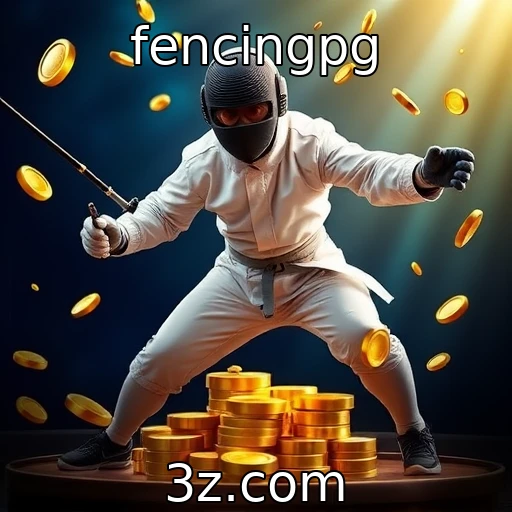 fencingpg Apostas esportivas: Como analisar partidas para maximizar seus ganhos
