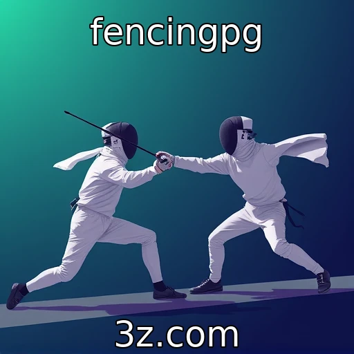 fencingpg Apostas Esportivas: Como Análises Precisam Evoluir em um Mercado Competitivo