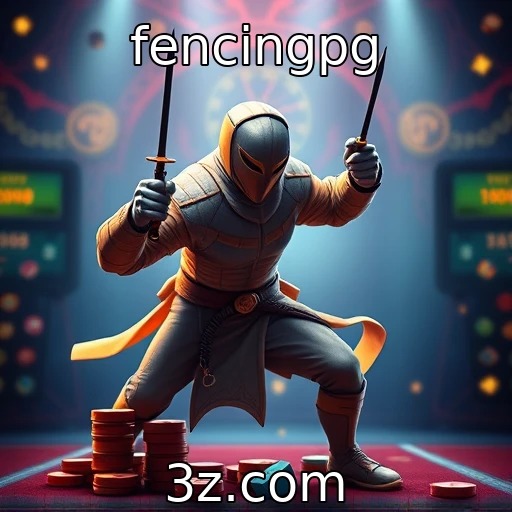 fencingpg Campeonatos de e-sports: a batalha por prêmios milionários está a todo vapor