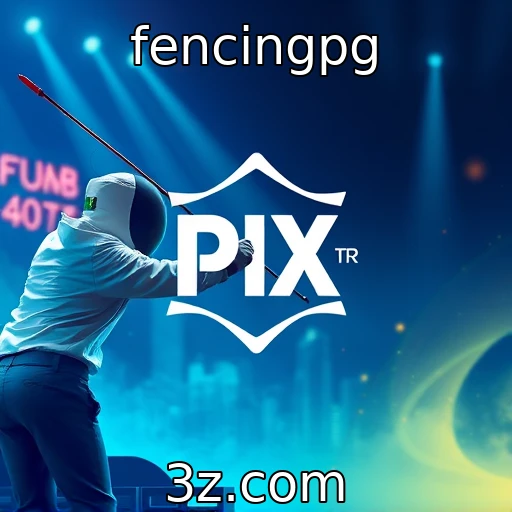 fencingpg E-sports: análise aprofundada dos campeonatos e seus favoritos