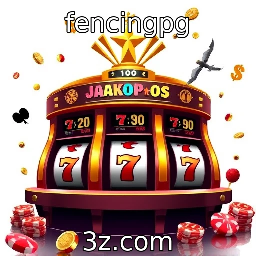 fencingpg Maximize seus ganhos: análises assertivas de apostas esportivas