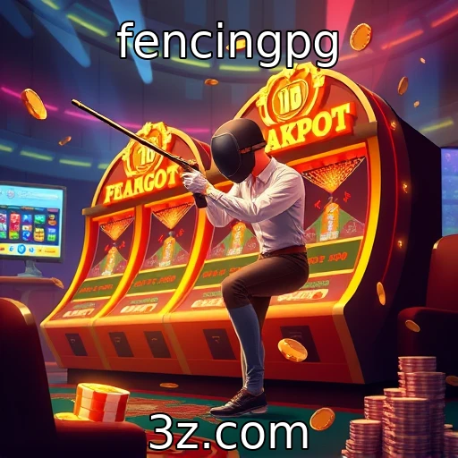 fencingpg Apostas esportivas: análises que transformam resultados em lucro