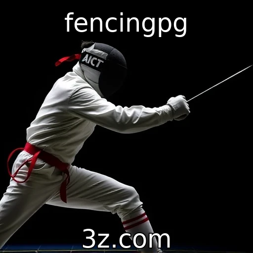 fencingpg Apostas esportivas: Como analisar partidas para lucros consistentes