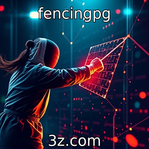 fencingpg Apostas esportivas: como analisar jogos para maximizar lucros