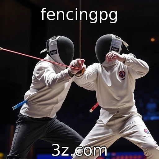 fencingpg Apostas esportivas: uma análise dos maiores campeonatos do ano