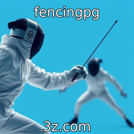 fencingpg A nova era das apostas esportivas no Brasil e suas oportunidades